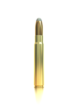 Sellier & Bellot Büchsenmunition 9,3 x 62 18,5g Soft Point Schüttpackung mit 50 Stück