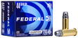 Federal Revolvermunition .44 S&W Special 13g Semi-Wadcutter Hollow Point Champion Training