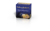 Sellier & Bellot Schrotmunition 12/70 28g 2,50mm Super Parcours