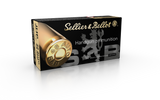 Sellier & Bellot Pistolenmunition .45 Auto 14,9g Jacketed Hollow Point