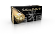 S&B Pistolenmunition 10 mm Auto 11,70g Full Metal Jacket