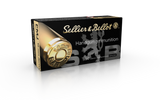 S&B Pistolenmunition 10 mm Auto 11,70g Full Metal Jacket