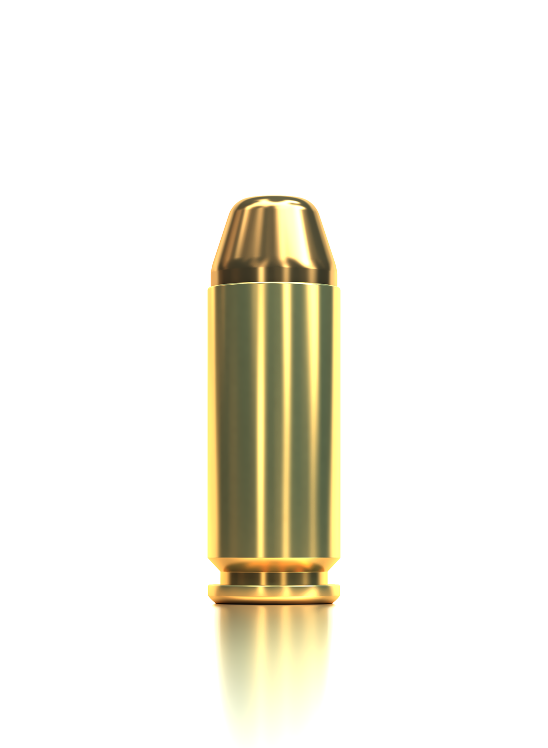 S&B Pistolenmunition 10 mm Auto 11,70g Full Metal Jacket