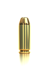 S&B Pistolenmunition 10 mm Auto 11,70g Full Metal Jacket
