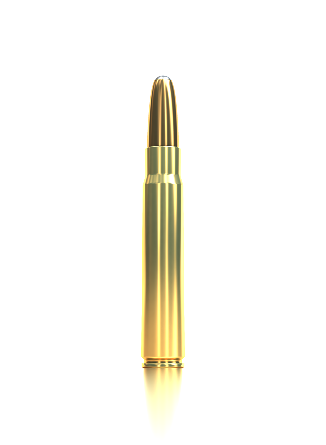 Sellier & Bellot Büchsenmunition 9,3 x 62 16,2g eXergy