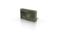 Sellier & Bellot Büchsenmunition .300 AAC Blackout 9,55g Full Metal Jacket