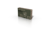 Sellier & Bellot Büchsenmunition .300 AAC Blackout 9,55g Full Metal Jacket