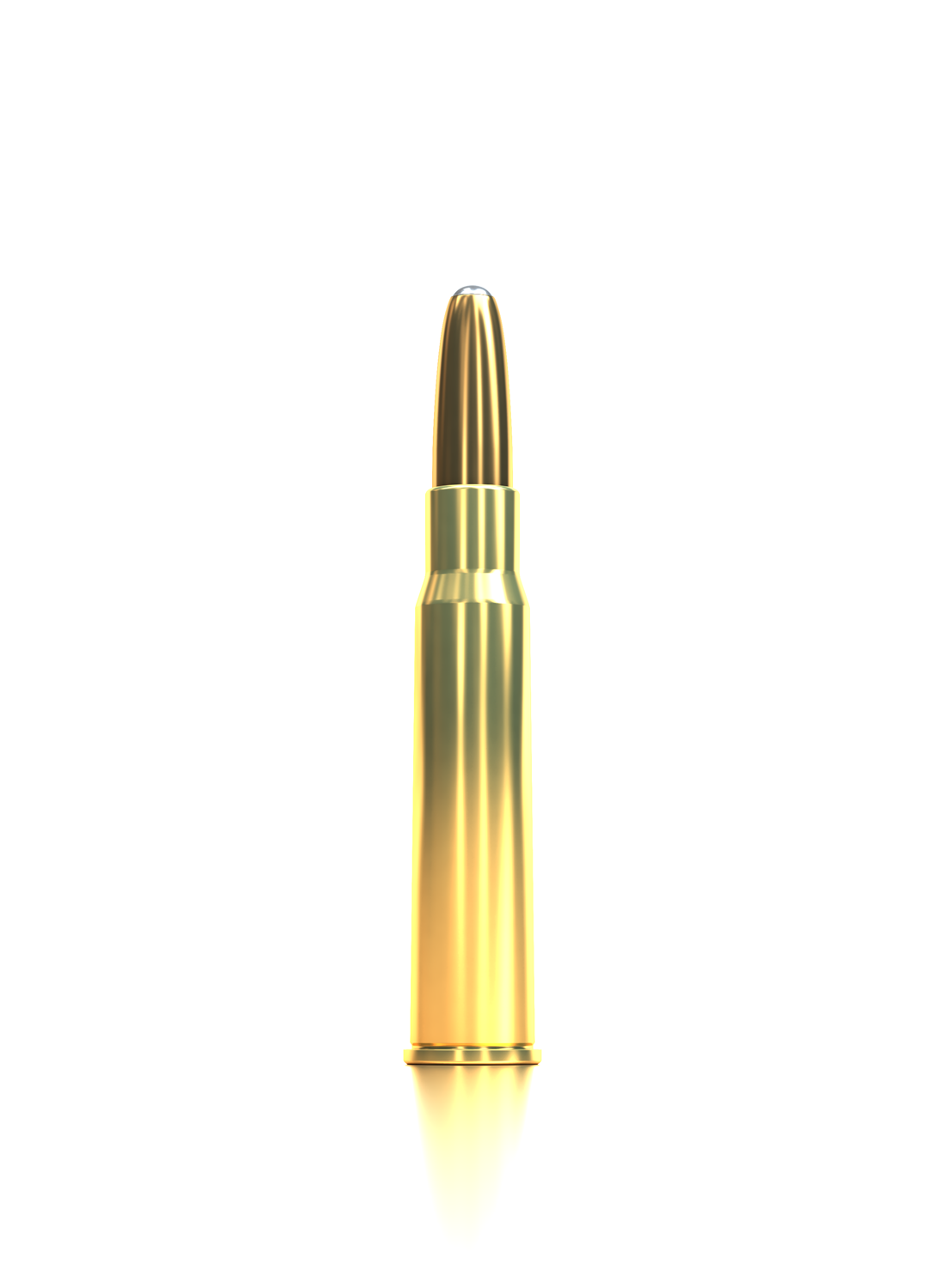 Sellier & Bellot Büchsenmunition 8 x 57 IRS 12,7g eXergy