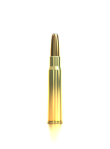 Sellier & Bellot Büchsenmunition 8 x 57 IRS 12,7g eXergy