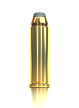 Sellier & Bellot Revolvermunition .357 Mag. 10,25g Semi Jacketed Hollow Point