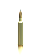 Sellier & Bellot Büchsenmunition 7 mm Rem. Mag. 11,35g Sierra Gameking Boat Tail Soft Point