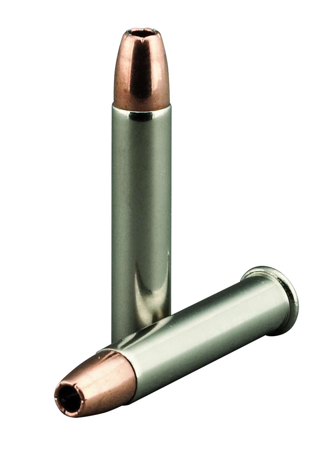 Speer Büchsenmunition .22 Win. Mag. 2,6g Hollow Point Short Barrel