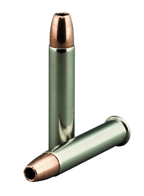 Speer Büchsenmunition .22 Win. Mag. 2,6g Hollow Point Short Barrel