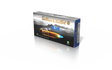 Sellier & Bellot Büchsenmunition .300 Win. Mag. 11,7g Tipped eXergy eXergy Blue