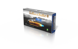 Sellier & Bellot Büchsenmunition .300 Win. Mag. 11,7g Tipped eXergy eXergy Blue