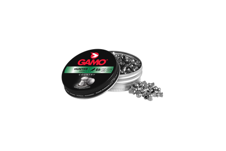 Gamo Luftdruckmunition Hunter 5,5 mm Silber 250 Stück
