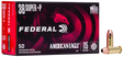 Federal Pistolenmunition American Eagle .38 Super Auto 7,5g Jacketed Hollow Point
