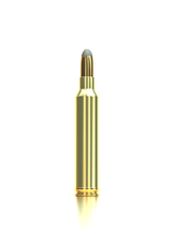 Sellier & Bellot Büchsenmunition 7 mm Rem. Mag. 9,1g Soft Point