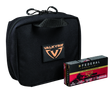 Federal Büchsenmunition Gold Medal .224 Valkyrie 5,80g Sierra Matchking Boat Tail Hollow Point BAG 8