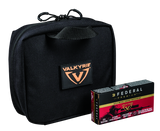 Federal Büchsenmunition Gold Medal .224 Valkyrie 5,80g Sierra Matchking Boat Tail Hollow Point BAG 8