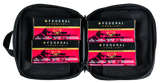 Federal Büchsenmunition Gold Medal .224 Valkyrie 5,80g Sierra Matchking Boat Tail Hollow Point BAG 8