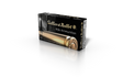 Sellier & Bellot Büchsenmunition 6,5 mm Creedmoor 8,5g Soft Point