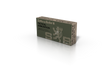 Sellier & Bellot Büchsenmunition Precision Ammo 6,8 mm Rem. SPC 7,5g Hollow Point Boat Tail