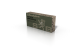Sellier & Bellot Büchsenmunition Precision Ammo 6,8 mm Rem. SPC 7,5g Hollow Point Boat Tail