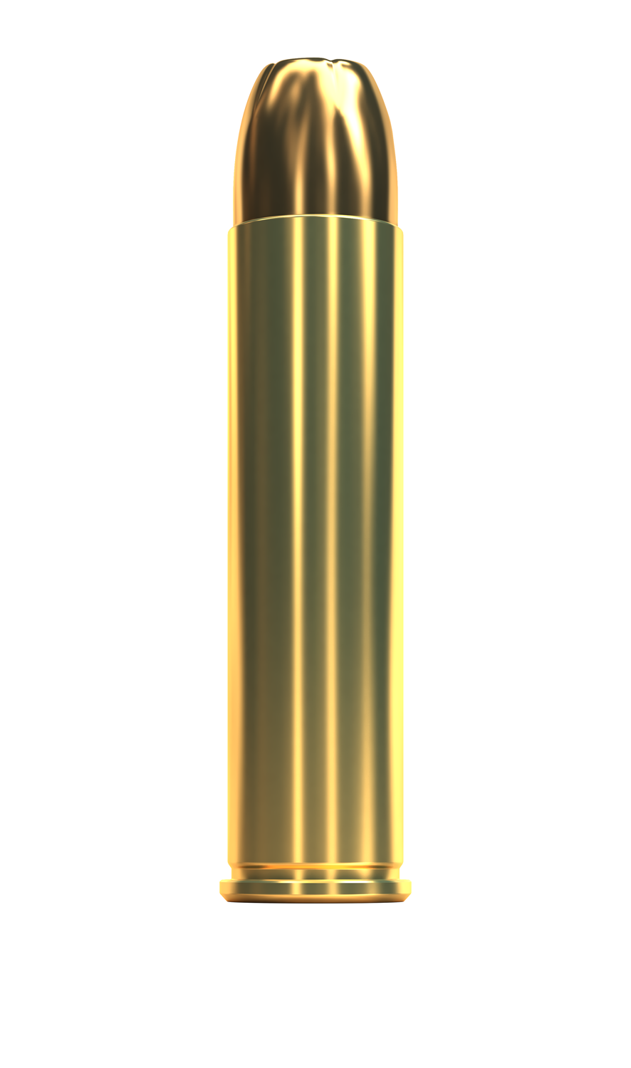Sellier & Bellot Revolvermunition .460 S&W Mag. 16,5g Jacketed Hollow Point