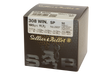 Sellier & Bellot Büchsenmunition .308 Win. 11,7g Soft Point Schüttpackung mit 50 Stück