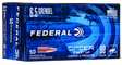 Federal Büchsenmunition American Eagle 6,5 mm Grendel 5,8g TNT Jacketed Hollow Point Varmint Predato