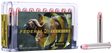 Federal Büchsenmunition Premium .500 N.E. 36,9g Swift A-Frame Cape Shok