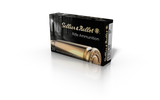 Sellier & Bellot Büchsenmunition 6,5 x 55 SE 10,1g Soft Point