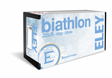 Eley Kleinkalibermunition .22 LR 2,6g Round Nose Club Biathlon