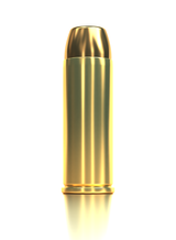 Sellier & Bellot Revolvermunition .45 Colt 14,9g Full Metal Jacket