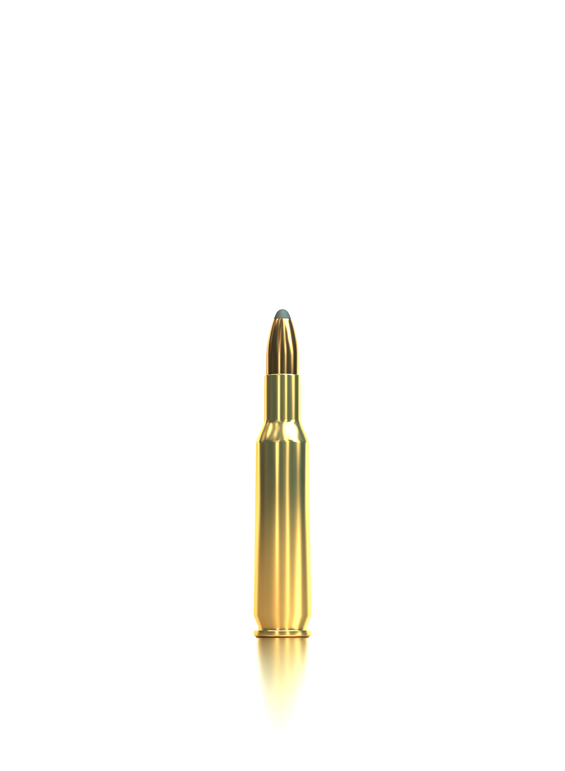 Sellier & Bellot Büchsenmunition .222 Rem. 3,24g Soft Point Schüttpackung mit 100 Stück