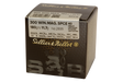 Sellier & Bellot Büchsenmunition .300 Win. Mag. 11,7g Soft Point Cutting Edge Schüttpackung mit