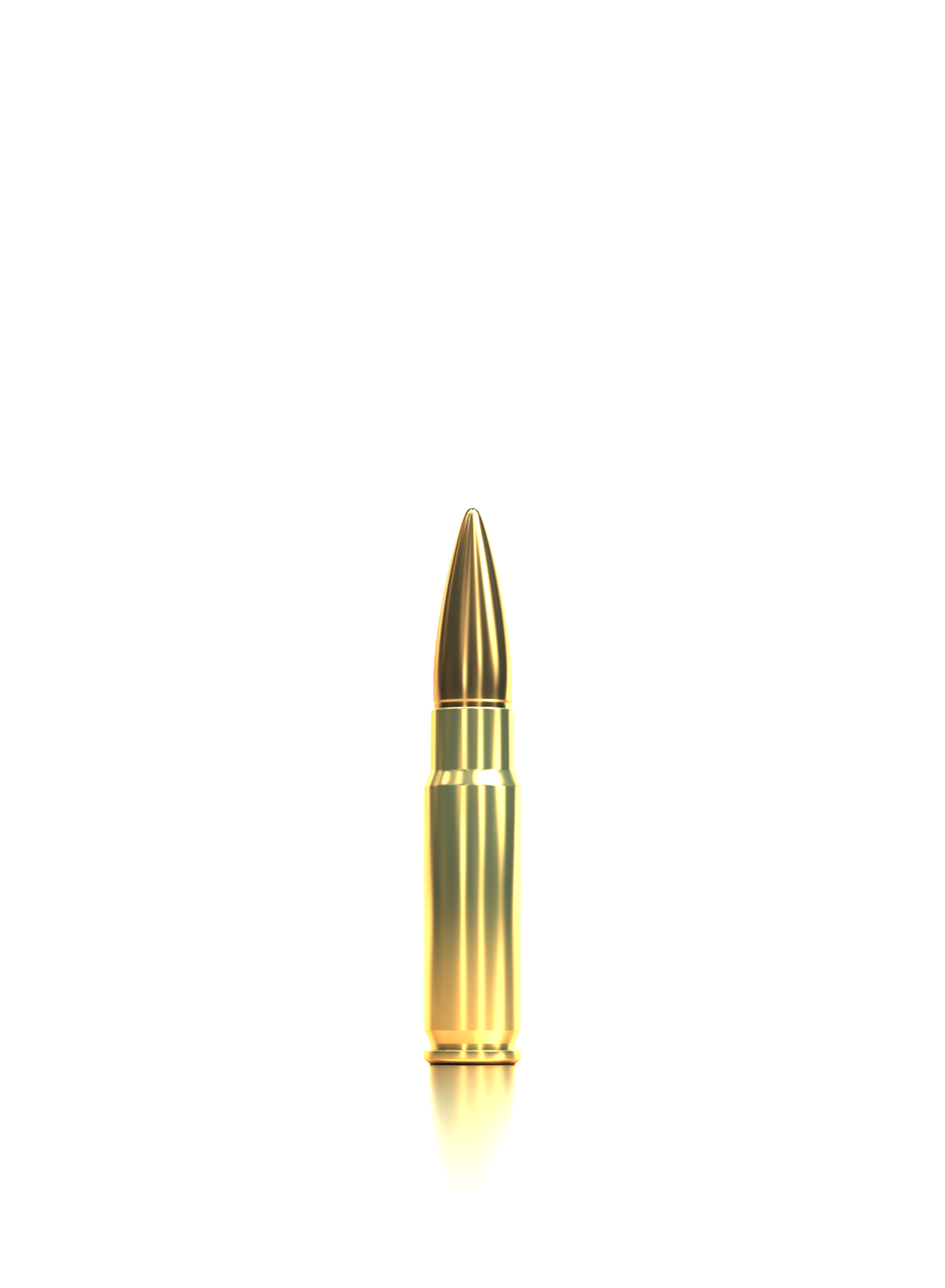 Sellier & Bellot Büchsenmunition .300 AAC Blackout 13g Full Metal Jacket Subsonic Schüttpackung