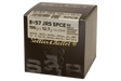 Sellier & Bellot Büchsenmunition 8 x 57 IRS 12,7g Soft Point Cutting Edge Schüttpackung mit 50 S