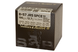 Sellier & Bellot Büchsenmunition 8 x 57 IRS 12,7g Soft Point Cutting Edge Schüttpackung mit 50 S