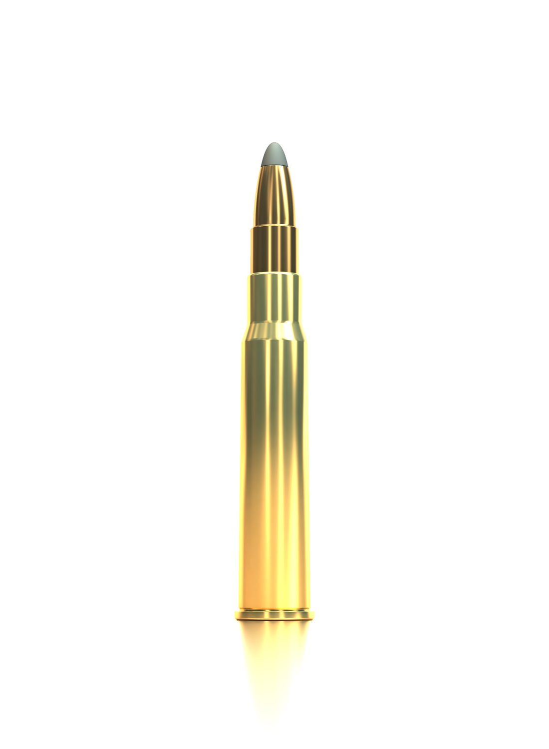Sellier & Bellot Büchsenmunition 8 x 57 IRS 12,7g Soft Point Cutting Edge Schüttpackung mit 50 S