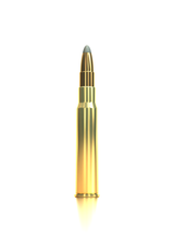 Sellier & Bellot Büchsenmunition 8 x 57 IRS 12,7g Soft Point Cutting Edge Schüttpackung mit 50 S