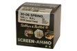 Sellier & Bellot Büchsenmunition SCREEN-Ammo .30-06 Spring 8g Screen (Lead Free) Schüttpackung m
