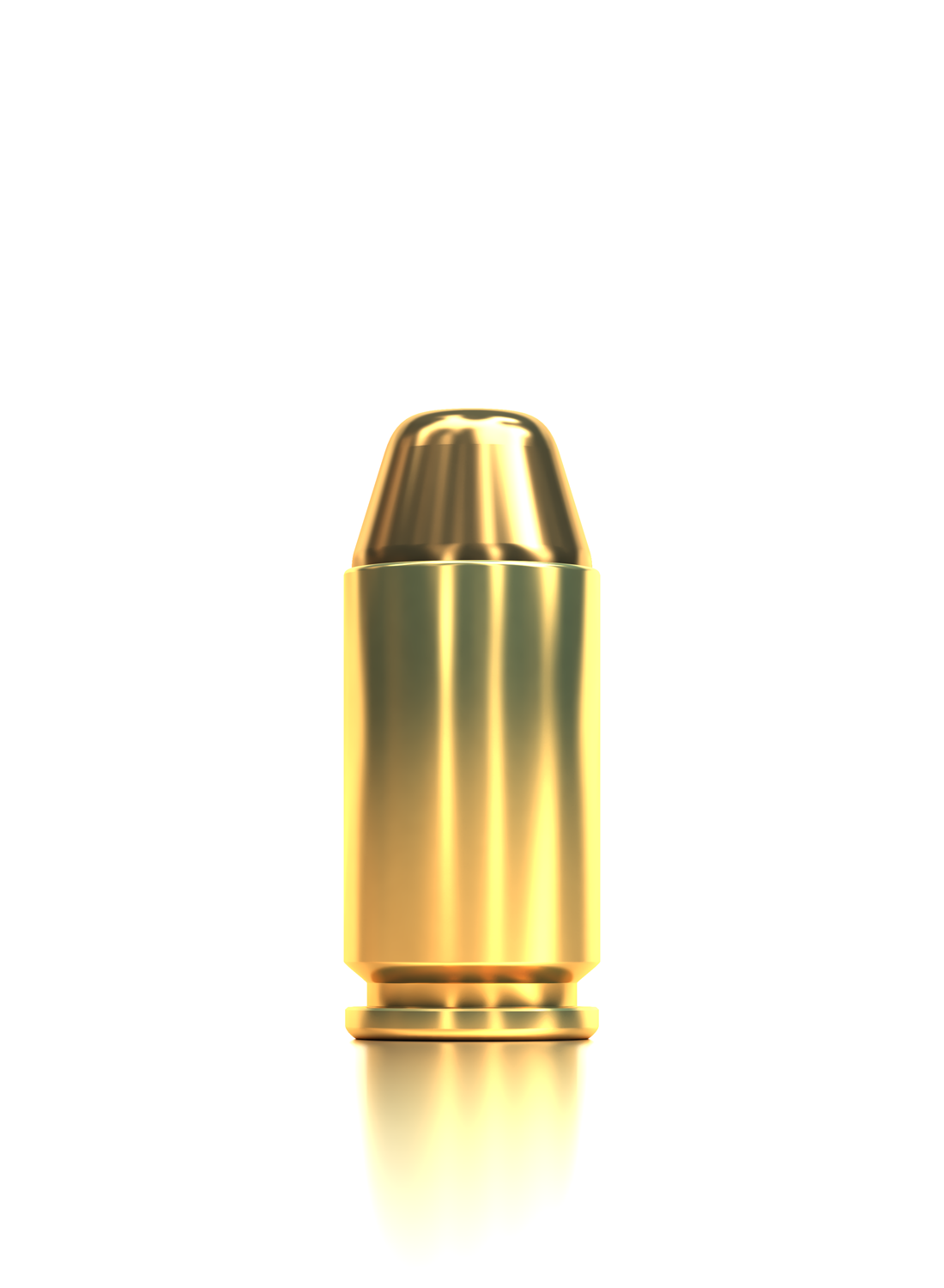 Sellier & Bellot Pistolenmunition .40 S&W 10,7g Full Metal Jacket