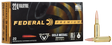 Federal Büchsenmunition Gold Medal .224 Valkyrie 5,2g Berger BT Target