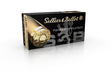 S&B Pistolenmunition 10 mm Auto 11,70g Jacketed Hollow Point
