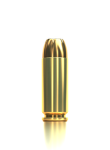 S&B Pistolenmunition 10 mm Auto 11,70g Jacketed Hollow Point