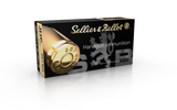 Sellier & Bellot Pistolenmunition .357 SIG 8g Jacketed Hollow Point