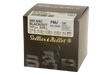 Sellier & Bellot Büchsenmunition .300 AAC Blackout 9,55g Full Metal Jacket Schüttpackung mit 100