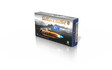 Sellier & Bellot Büchsenmunition 6,5 x 57 7,8g Tipped eXergy eXergy Blue